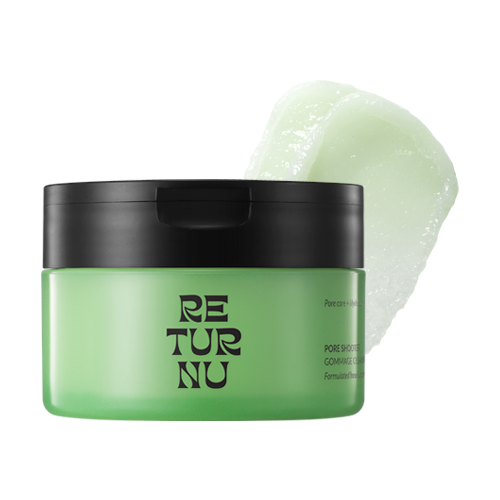 PORESHOOTER GOMMAEG CLEANSING BALM 95ML