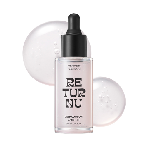 DEEP COMFORT AMPOULE 30ML