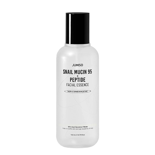 SNAIL MUCIN 95 + PEPTIDE FACIAL ESSENCE 140ML