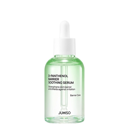D-PANTHENOL BARRIER SOOTHING SERUM 70ML