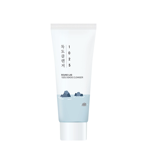 1025 DOKDO CLEANSER 40ML (EU)