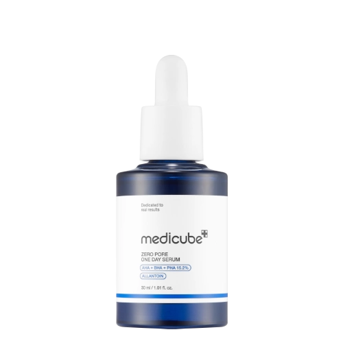 ZERO PORE ONE DAY SERUM 30ML (EU)