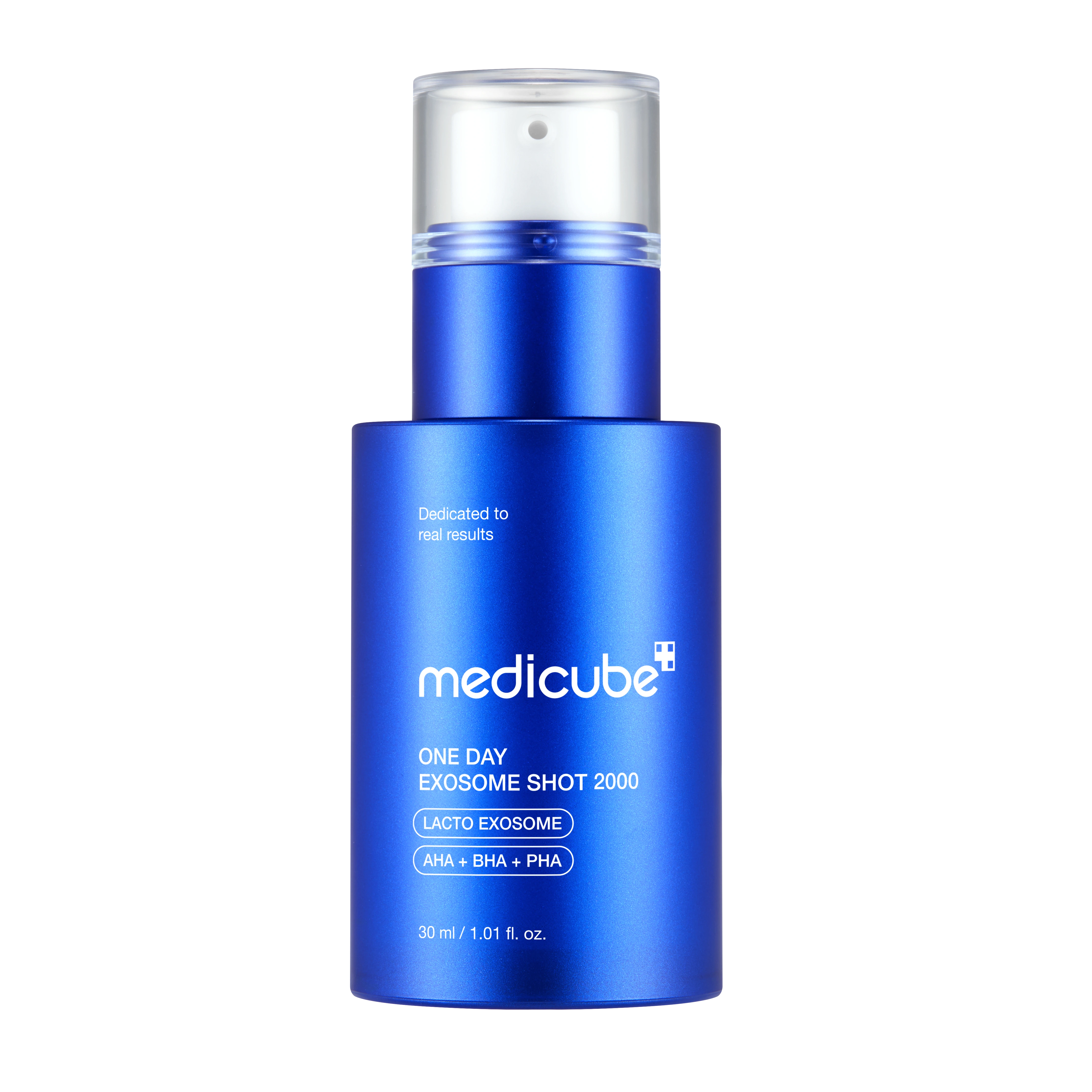 EXOSOME SHOT PORE AMPOULE 2000 30ML (EU)