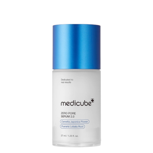 ZERO PORE SERUM 2.0 37ML (EU)