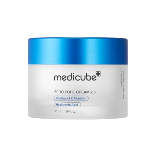 ZERO PORE CREAM 2.0 50ML (EU)