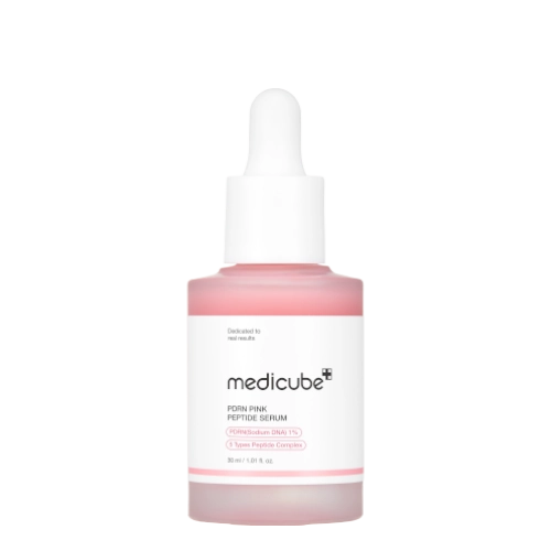 PDRN PINK PEPTIDE SERUM 30ML (EU)