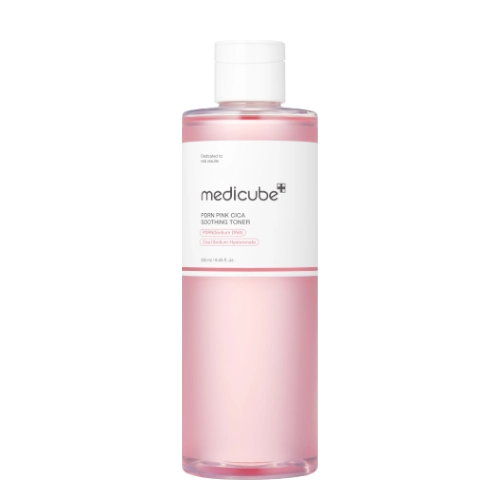 PDRN PINK CICA SOOTHING TONER 250ML (EU)