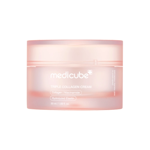 TRIPLE COLLAGEN CREAM 4.0 50ML (EU)