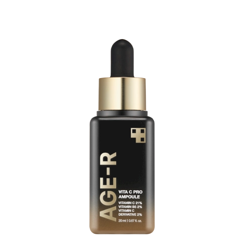 AGE-R VITA C PRO AMPOULE 20ML (EU)