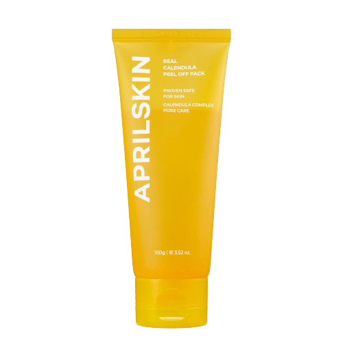 CALENDULA PEEL OFF MASK 100G (EU)