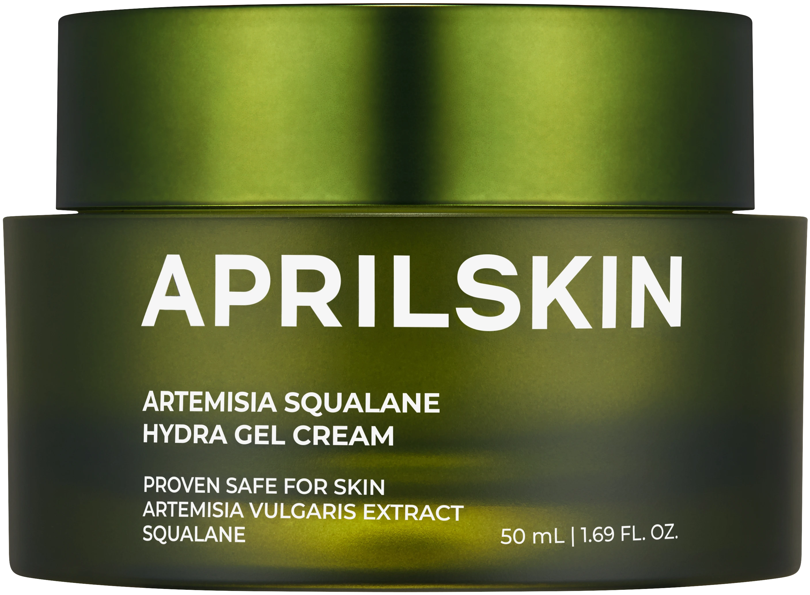 ARTEMISIA SQUALANE HYDRA GEL CREAM 50ML (EU)