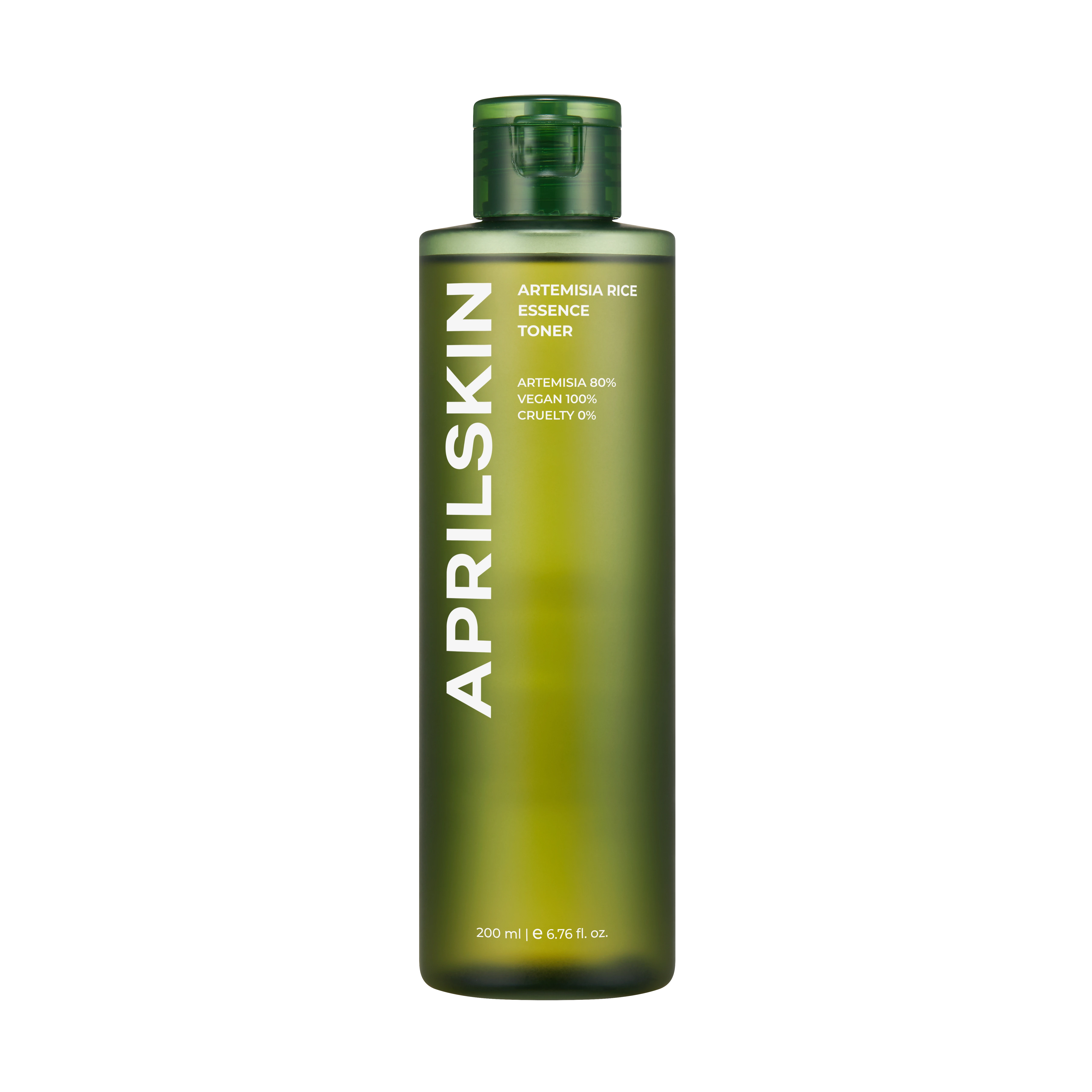 ARTEMISIA RICE TONER 200ML (EU)