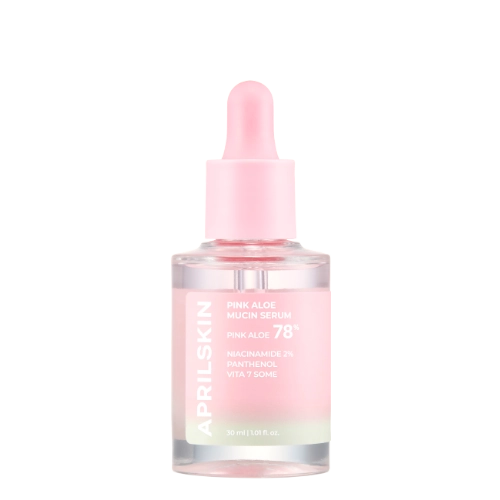 PINK ALOE MUCIN SERUM 30ML (EU)