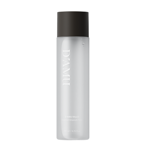 VITA5X CICATINOL AMPOULE TONER 200ML