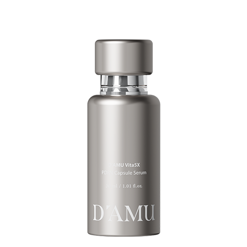 VITA5X PDRN CAPSULE SERUM 30ML