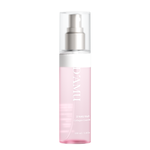 VITA5X COLLAGEN CREAM MIST 100ML