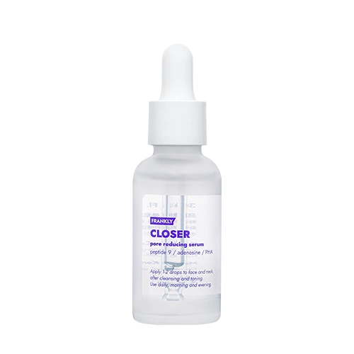 FRANKLY CLOSER SERUM 30ML