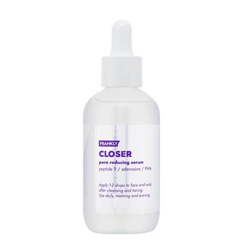 FRANKLY CLOSER SERUM 100ML