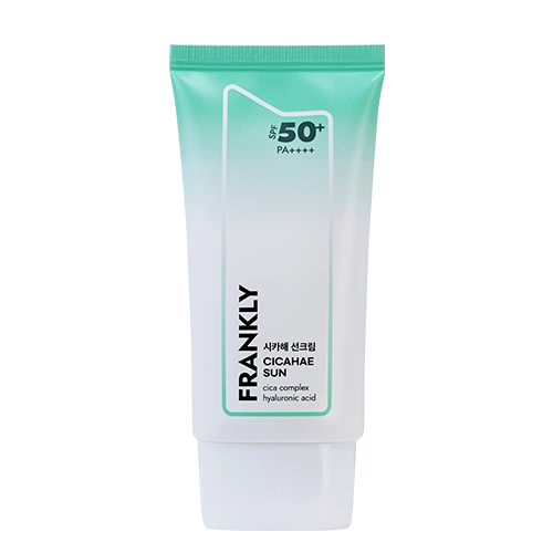 FRANKLY CICAHAE SUN (SUNSCREEN) 50ML