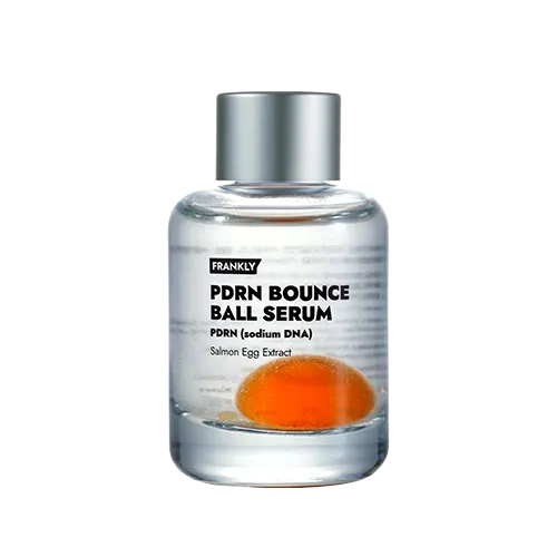 FRANKLY PDRN BOUNCE BALL SERUM 30ML