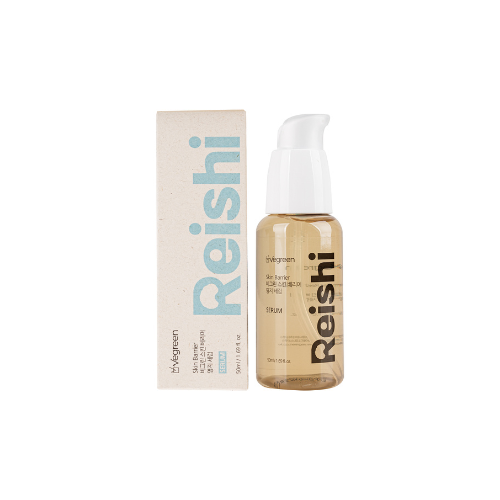 (U-OUTLET) SKIN BARRIER REISHI SERUM 50ML