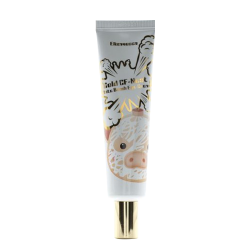 GOLD CF-NEST WHITE BOMB EYE CREAM 30G