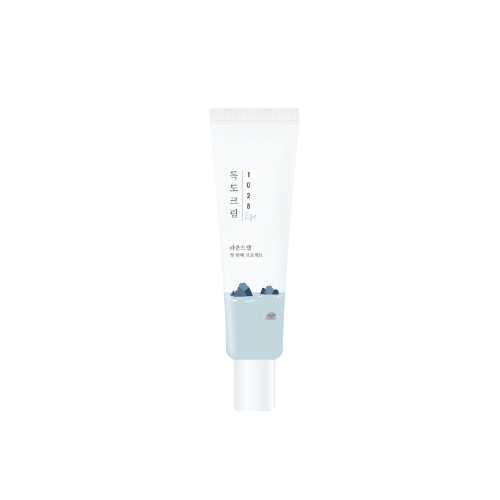 1025 DOKDO EYE CREAM 30ML (ED)