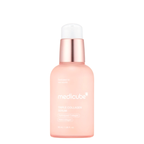 TRIPLE COLLAGEN SERUM 4.0 55ML (ED)
