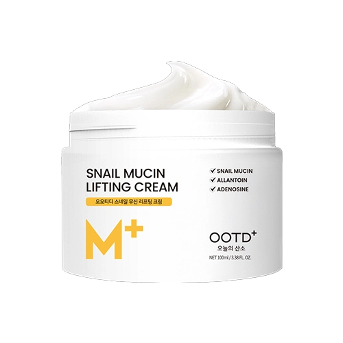 SNAIL MUCIN LIFTING CREAM 100ML