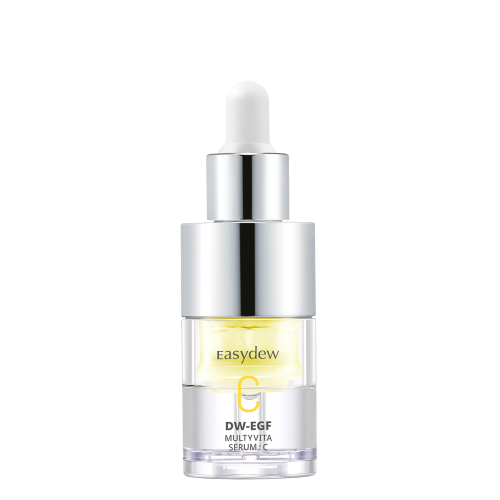 (U-OUTLET) DW-EGF MULTY VITA SERUM C 14ML