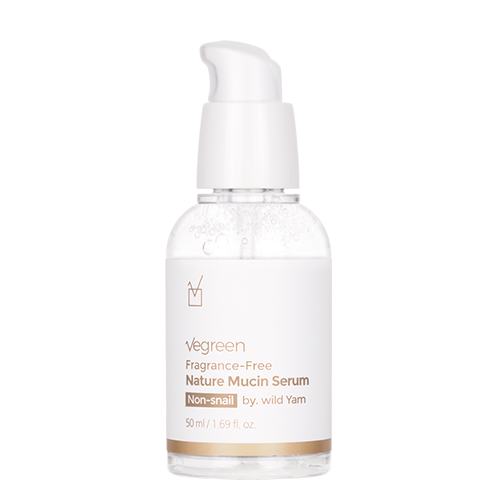 (U-OUTLET) FRAGRANCE-FREE NATURE MUCIN SERUM 50ML