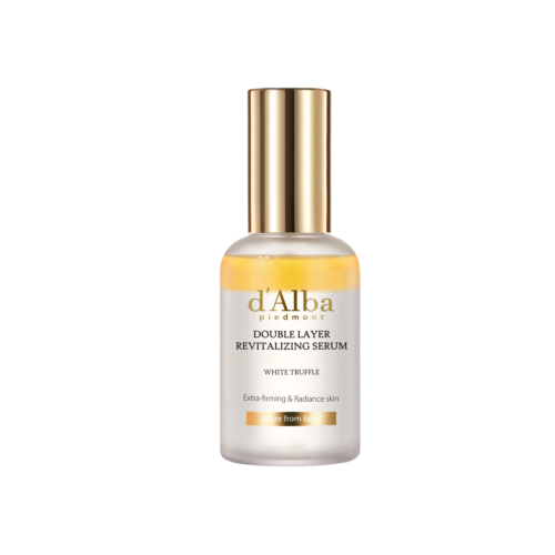 WHITE TRUFFLE DOUBLE LAYER REVITALIZING SERUM 50ML (ED)