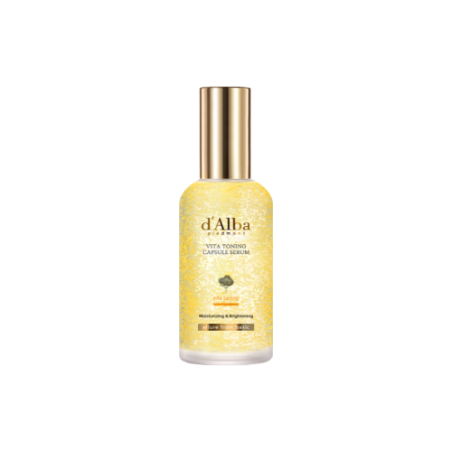 VITA TONING CAPSULE SERUM 100ML (ED)