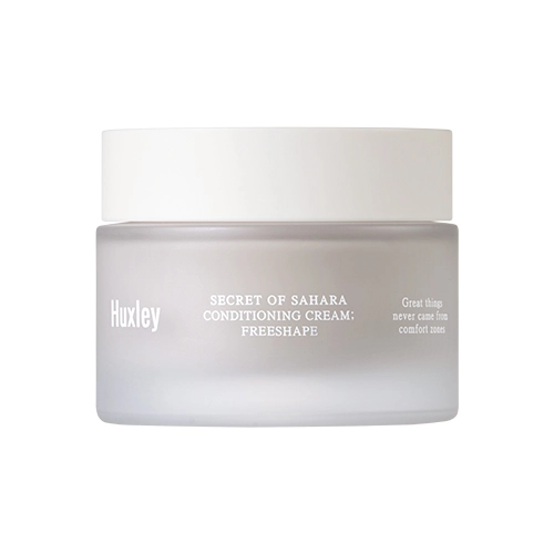 CONDITIONING CREAM FREESHAPE 50ML