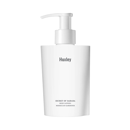 BODY LOTION MOROCCAN GARDENER 300ML