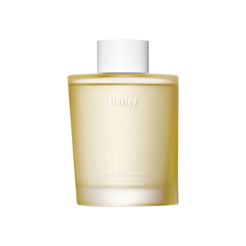BODY OIL MOROCCAN GARDENER 100ML