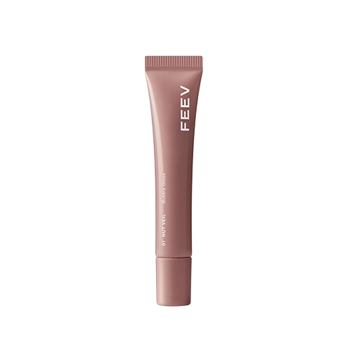 BUBBLE GLOSS 01 NUT VEIL 10ML