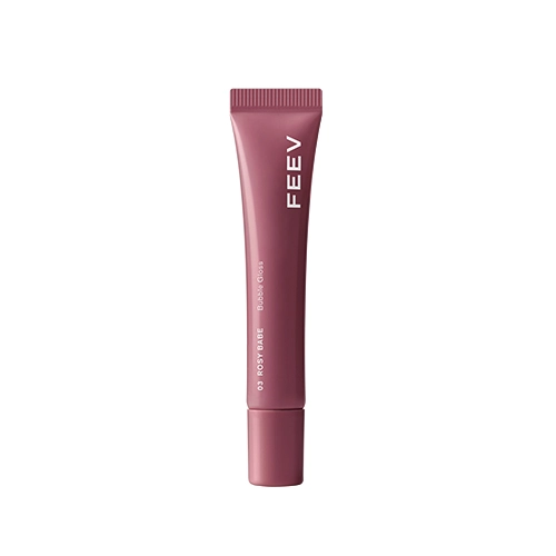 BUBBLE GLOSS 03 ROSY BABE 10ML