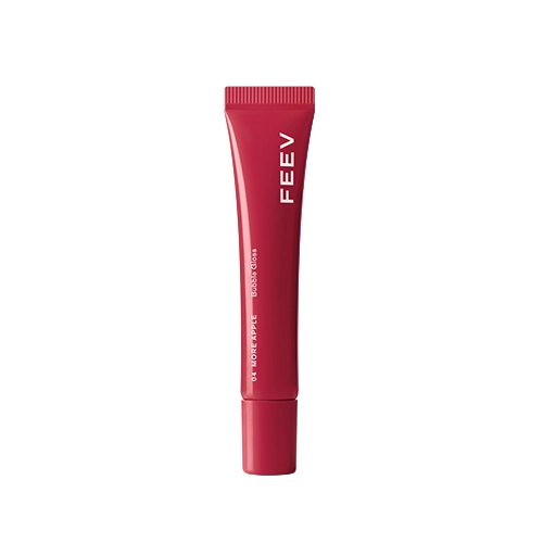 BUBBLE GLOSS 04 MORE APPLE 10ML