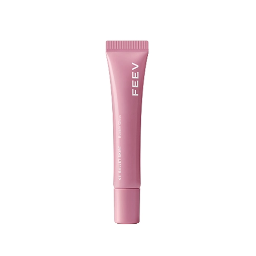BUBBLE GLOSS 05 BALLET SKIRT 10ML
