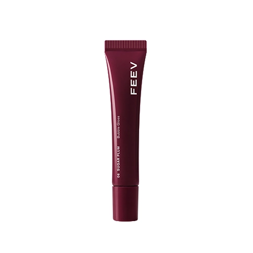 BUBBLE GLOSS 06 SUGAR PLUM 10ML
