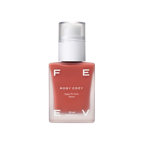 HYPER-FIT COLOR SERUM ROSY COZY 20ML