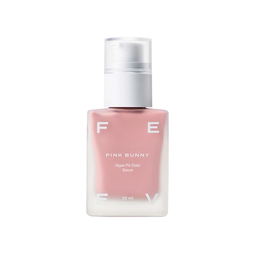 HYPER-FIT COLOR SERUM PINK BUNNY 20ML