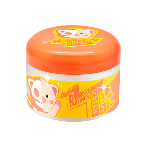 MILKY PIGGY EGF ELASTIC RETINOL CREAM