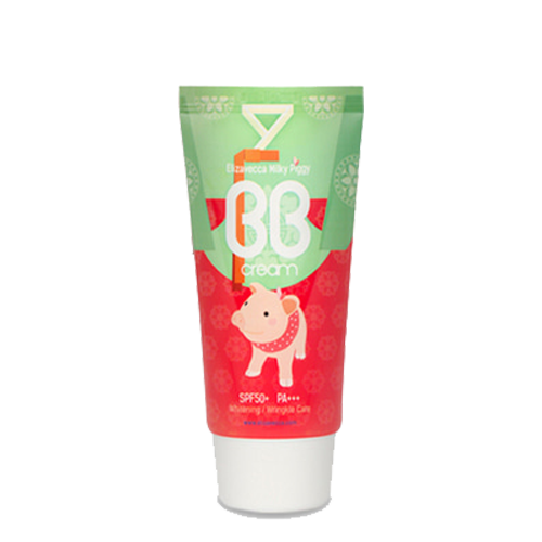 MILKY PIGGY B.B CREAM SPF50+ PA+++