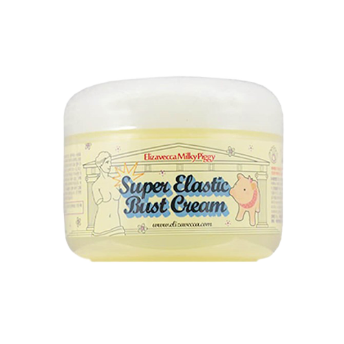 MILKY PIGGY SUPER ELASTIC BUST CREAM