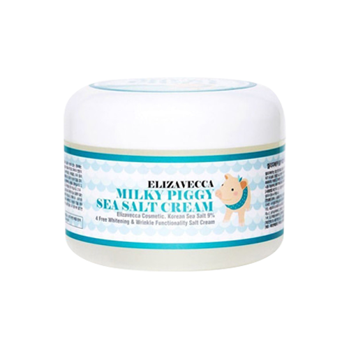 MILKY PIGGY SEA SALT CREAM