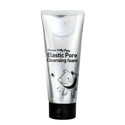 MILKY PIGGY ELASTIC PORE CLEANSING FOAM