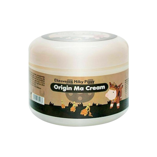 MILKY PIGGY ORIGIN MA CREAM