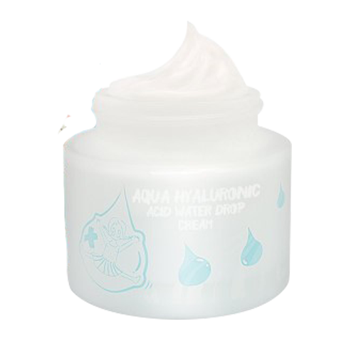 AQUA HYALURONIC ACID WATER DROP CREAM